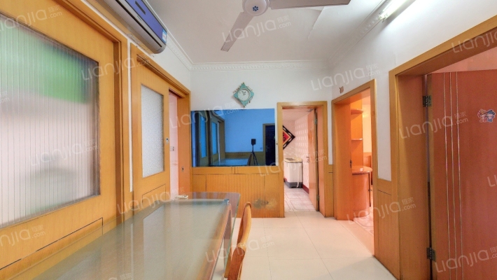 江海东村二手房实景图