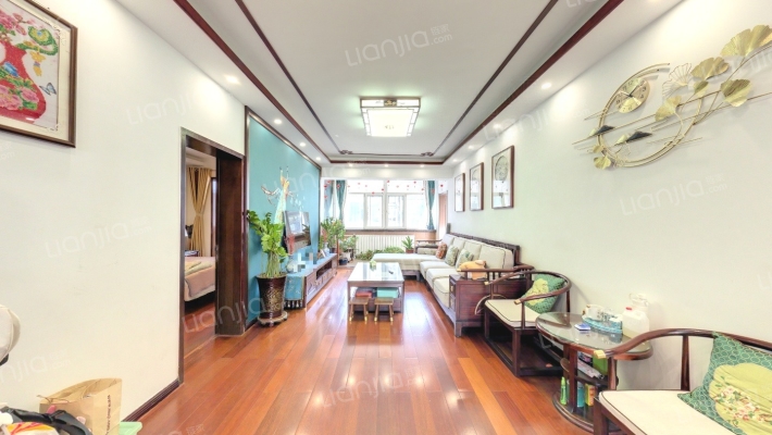 西海街3号二手房实景图