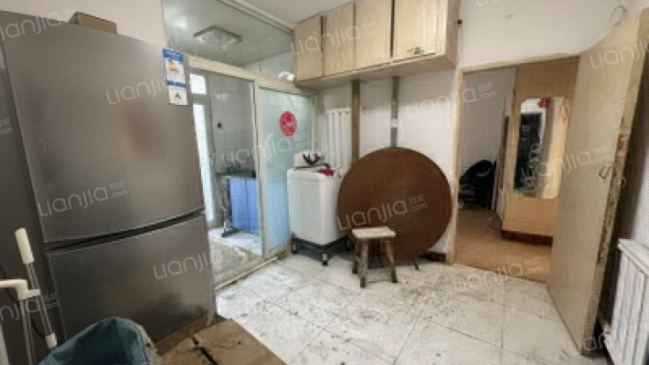 油化家属楼二手房实景图