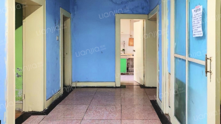 东顺苑二手房实景图