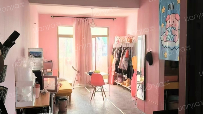 海城花苑二手房实景图