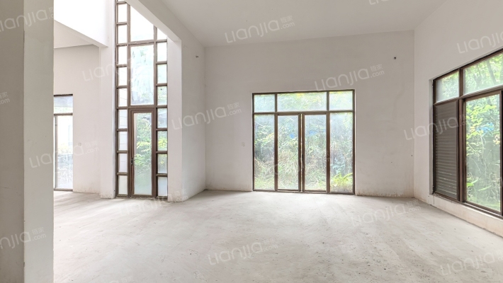 华发生态庄园二手房实景图