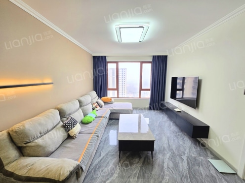 整租·高铁新干线 2室1厅 南