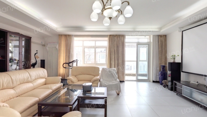 莫奈花园二手房实景图