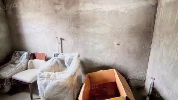 东京都高尔夫 独栋别墅 临水系 大院子 客厅带挑空-卫生间B