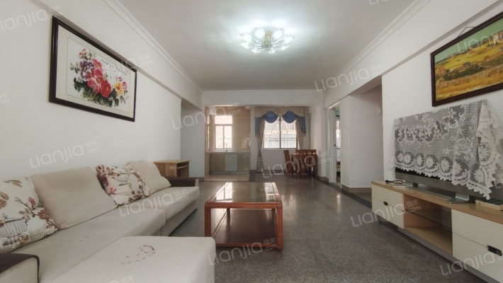 金碧苑(樟木头镇)二手房实景图