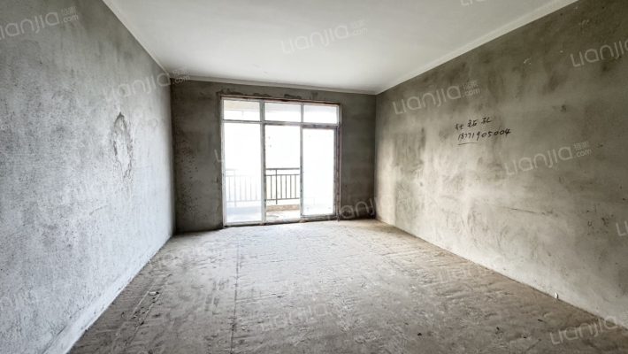 聚龙熙园二手房实景图