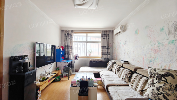 三友惠泽小区二手房实景图