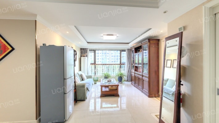 合生滨江帝景二期二手房实景图