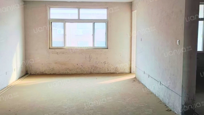 自来水家园二手房实景图