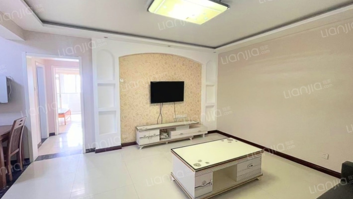 中央公园二手房实景图