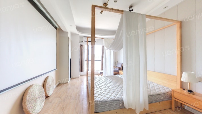 旭辉MALL二手房实景图