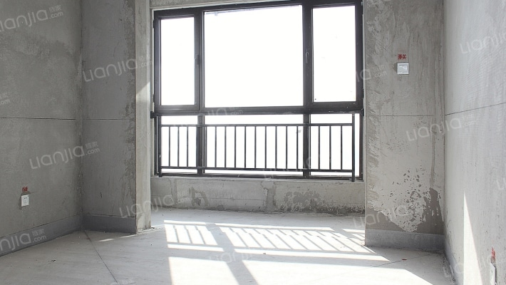 高新区 天伦湾  南北通透户型 中高层 视野开阔-卧室C