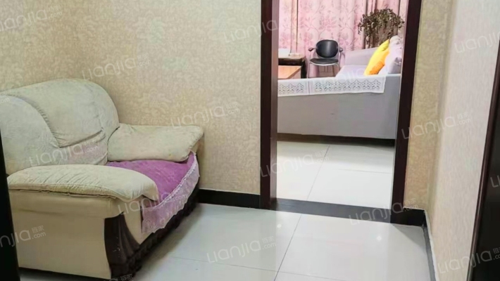 金源小区二手房实景图