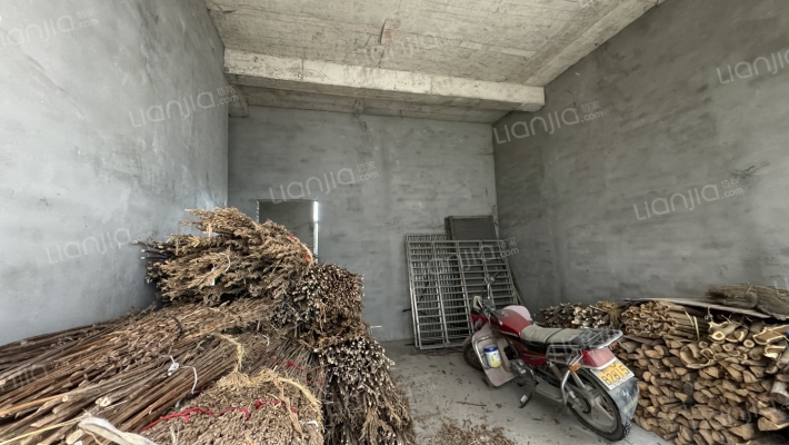 王家岗村二手房实景图