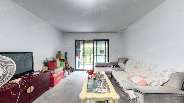 福临花苑二手房实景图