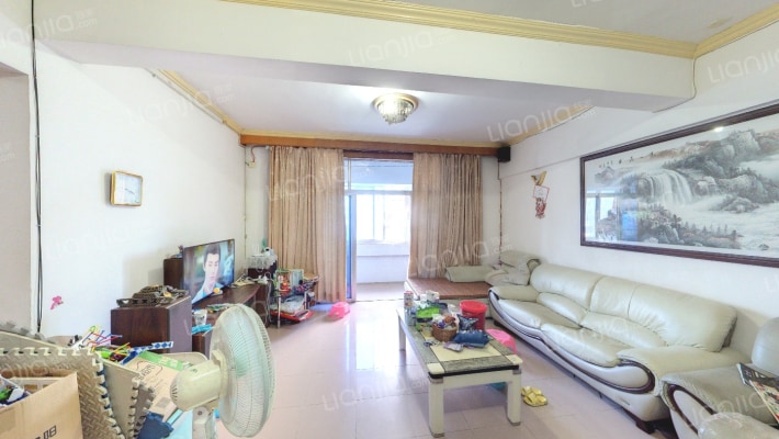 海运小区二手房实景图