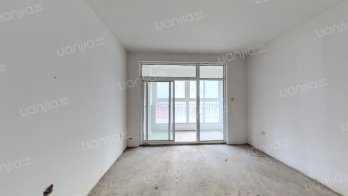 嘉南花苑二手房实景图