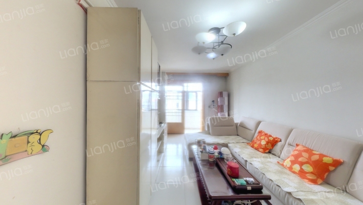 电业局宿舍(北新街)二手房实景图