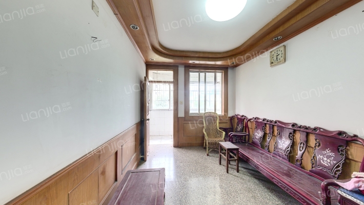 复三新村二手房实景图