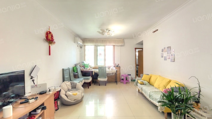 潇雅居二手房实景图