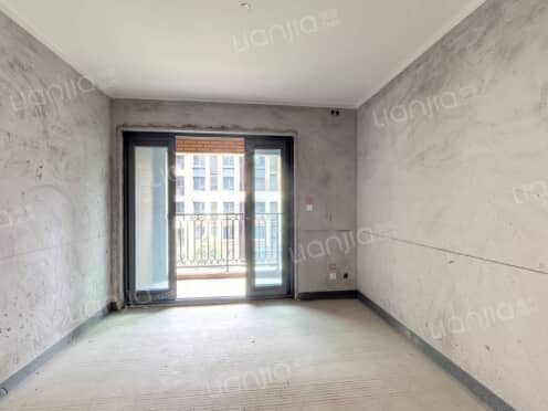 整租·西辰艺境 4室2厅 南