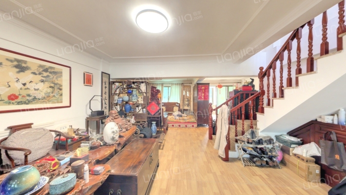 飞龙公寓二手房实景图