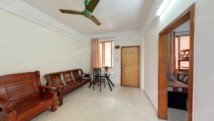 西槎路二手房实景图