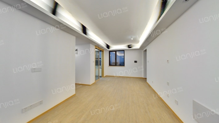 莱蒙湖畔二手房实景图