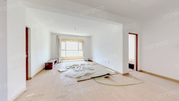 潍北花园二手房实景图