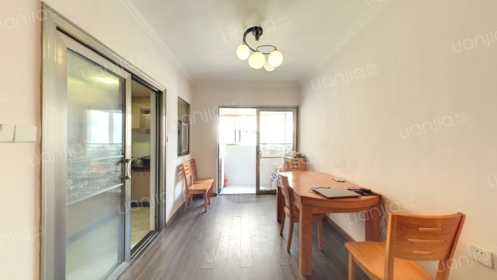 南天广场二手房实景图