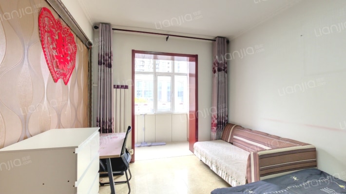 省三建小区二手房实景图