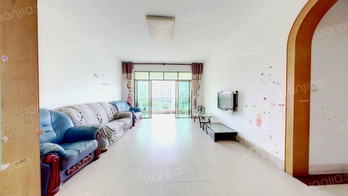 星辉园二手房实景图