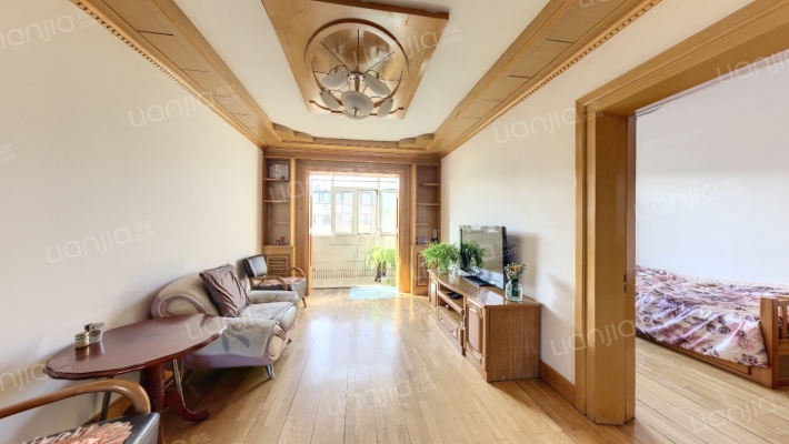 24街区二手房实景图