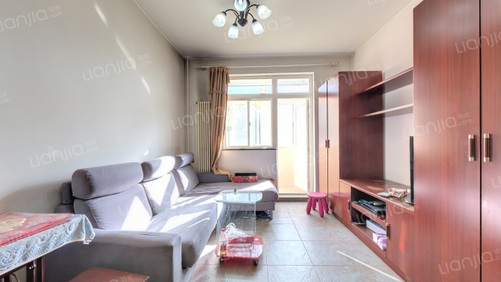 团结湖北三条二手房实景图