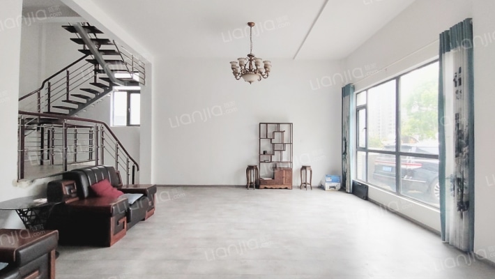 龙城庄园二手房实景图