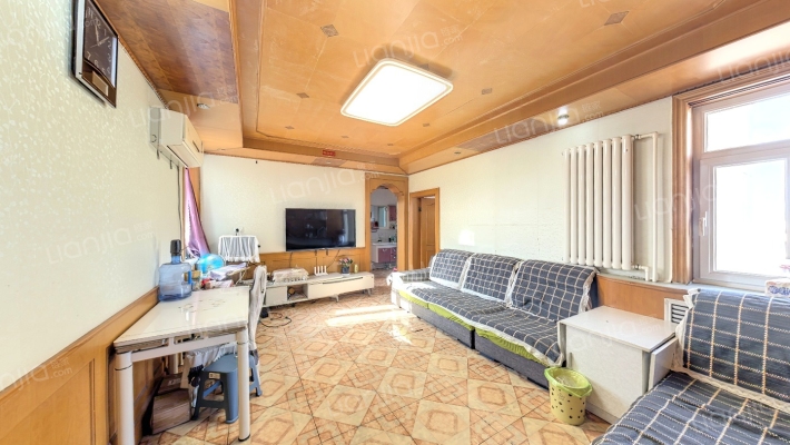 怡然小区二手房实景图