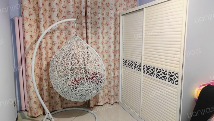 嘉和园二手房实景图