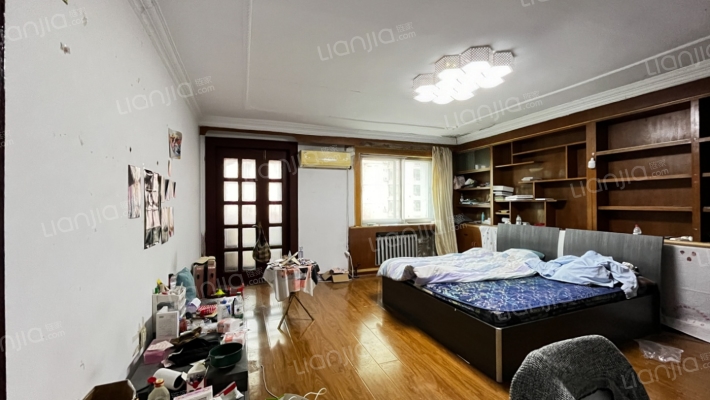 建国南三道街二手房实景图