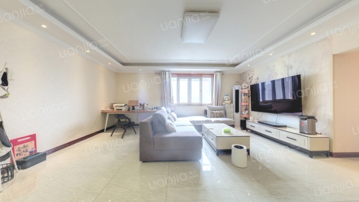 唐園新苑二手房实景图