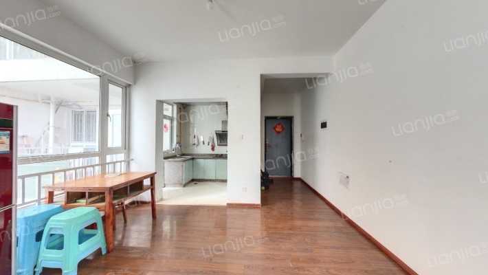 花香龙都二手房实景图