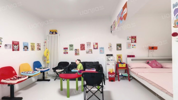 大明湖泉馨居二手房实景图