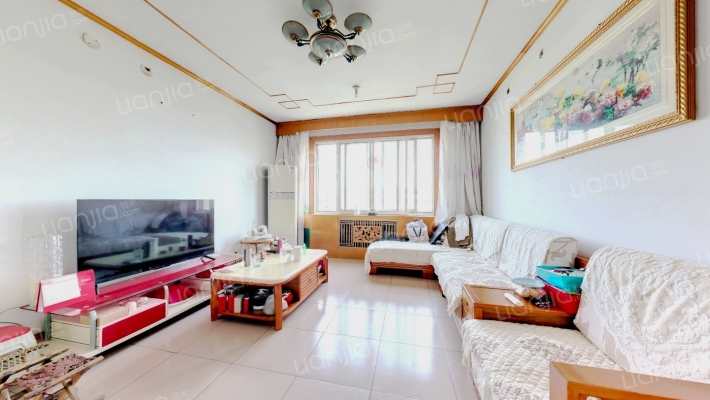 招待所家属院二手房实景图