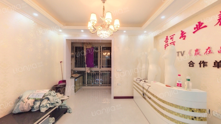 御景华庭二手房实景图