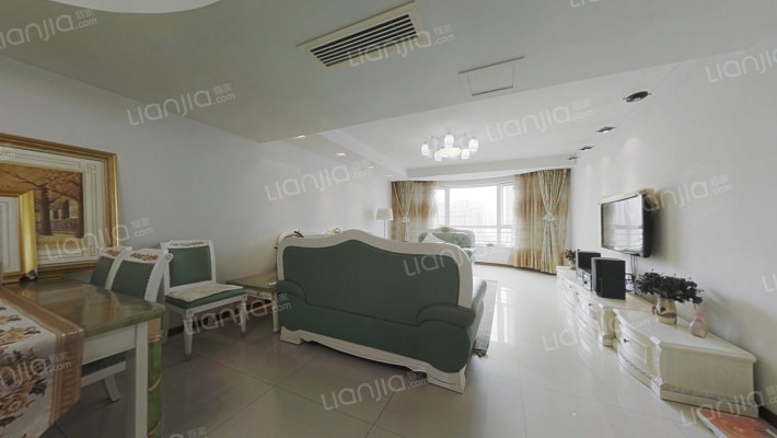 亚美伟博广场二手房实景图