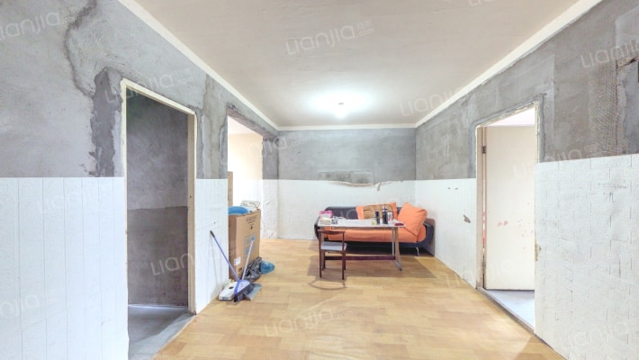 水乡学府小区二手房实景图