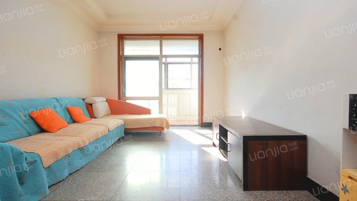 新农经公寓二手房实景图