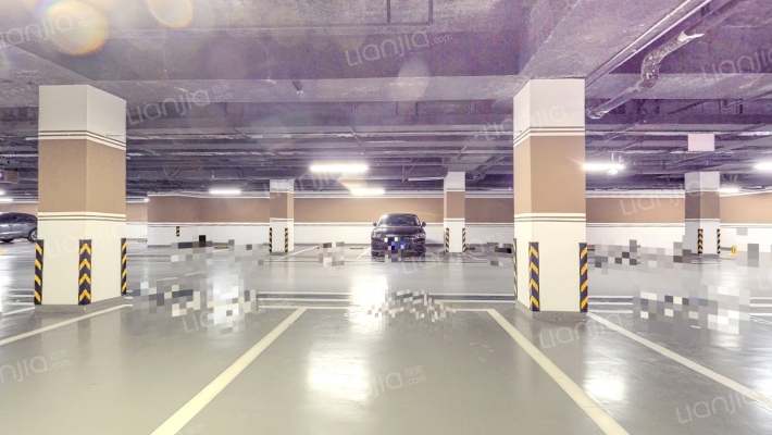 泰禾金府大院二手房实景图