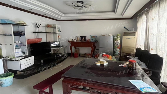 尚湖别墅区一区二手房实景图