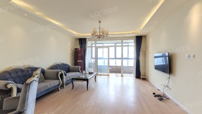 观海苑二手房实景图